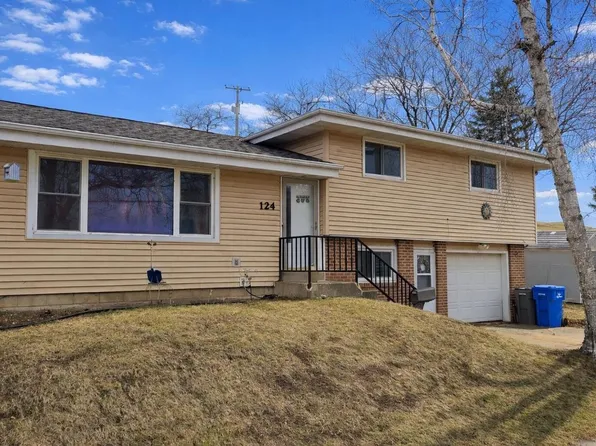 124 South Concord AVENUE, Watertown, WI 53094