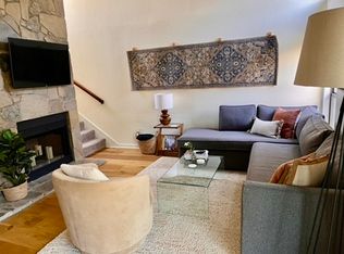 2001 Parker Ln APT 134, Austin, TX 78741