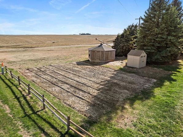 34887 370th Ave, Monroe, NE 68647