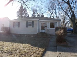 225 Darrow St, Clio, MI 48420