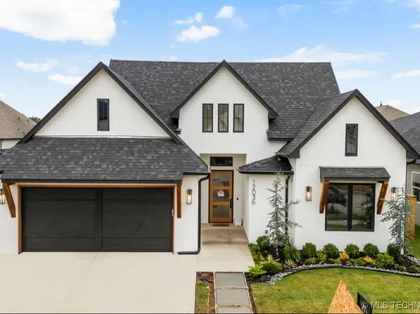 12036 S Vandalia Ave, Tulsa, OK 74137