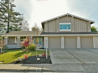 317 Cardona Cir, San Ramon, CA 94583