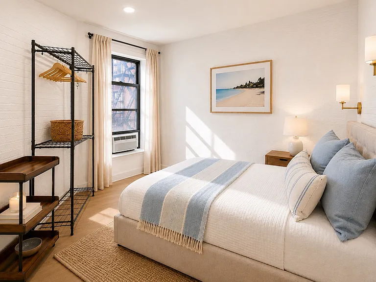 280 Mulberry St #5DD — Photo 1