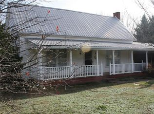 6247 W County Line Rd, Lula, GA 30554