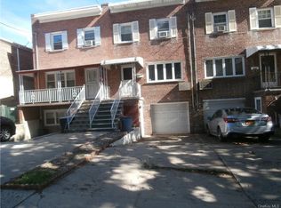910 Rhinelander Ave, Bronx, NY 10462