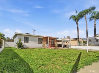5045 La Sena Ave, Baldwin Park, CA 91706