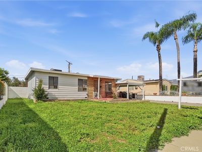 5045 La Sena Ave, Baldwin Park, CA, 91706