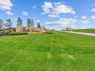12531 Bella Crossing Dr, Fort Worth, TX 76126
