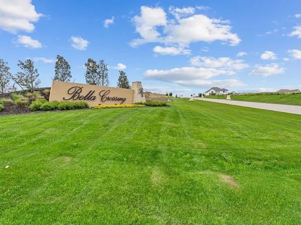 12531 Bella Crossing Dr, Fort Worth, TX 76126