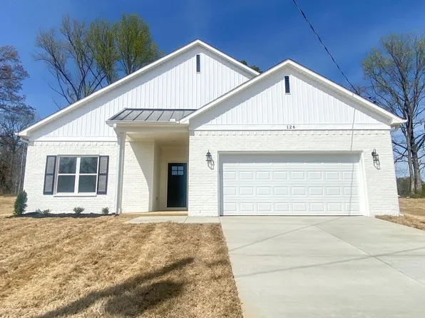 126 Oak Ave, Brighton, TN 38011