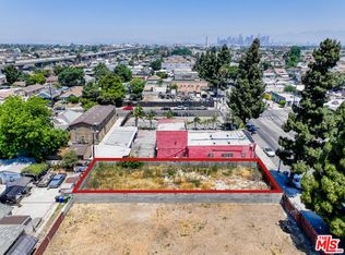 5615 S Broadway, Los Angeles, CA 90037