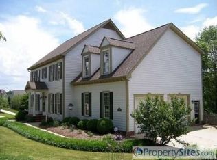 5501 Killarney Hope Dr, Raleigh, NC 27613