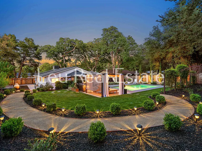 3777 De Sabla Rd — Photo 4