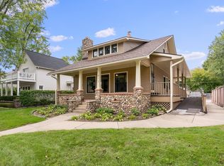 817 N Main St UNIT B, Rochester, MI 48307