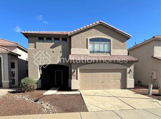 3844 W Fallen Leaf Ln, Glendale, AZ 85310