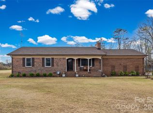 3695 Black Hwy, York, SC