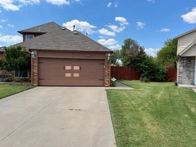 1713 SW 23rd St, Moore, OK, 73170