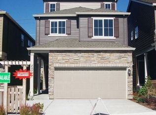 20717 SW Edgemont St, Beaverton, OR 97003