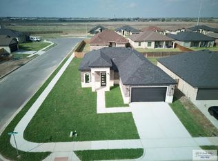 1705 Stirrup Cir, San Benito, TX 78586