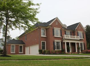 6828 Louis Dr, Locust Grove, GA 30248