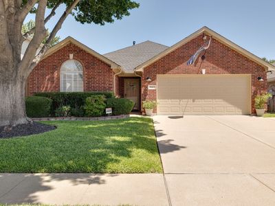 9045 Brushy Creek Trl, Fort Worth, TX, 76118
