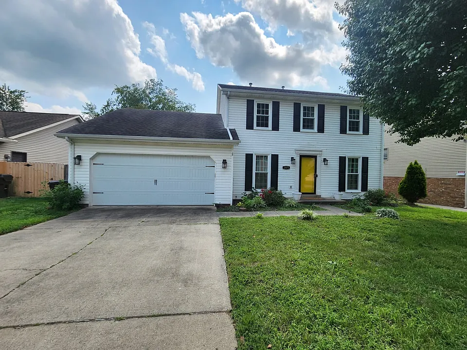 3573 Cephas Way