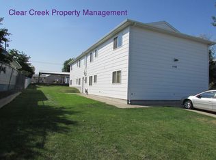 1904 19th Ave S APT D, Great Falls, MT 59405