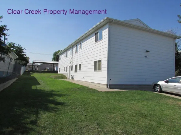 1904 19th Ave S APT D, Great Falls, MT 59405