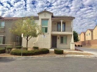 9843 Overlook Ridge Ave, Las Vegas, NV 89148