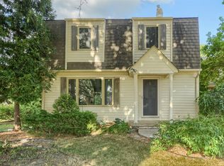 6073 Wild Turkey Rd, Grand Blanc, MI 48439