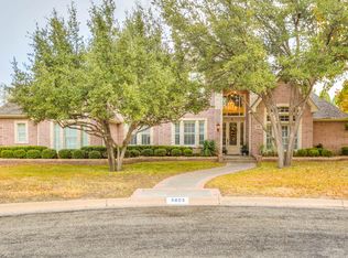 5602 Grey Charles Ct, San Angelo, TX 76904
