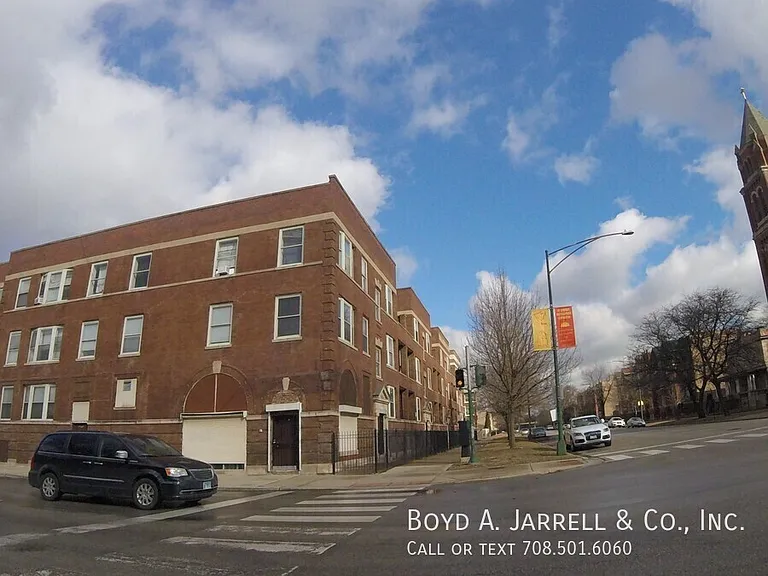 5700 S Michigan Ave #5700 — Photo 5