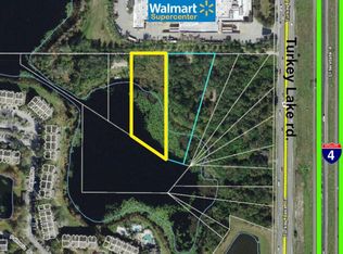 8202 Turkey Lake Rd #26, Orlando, FL 32819