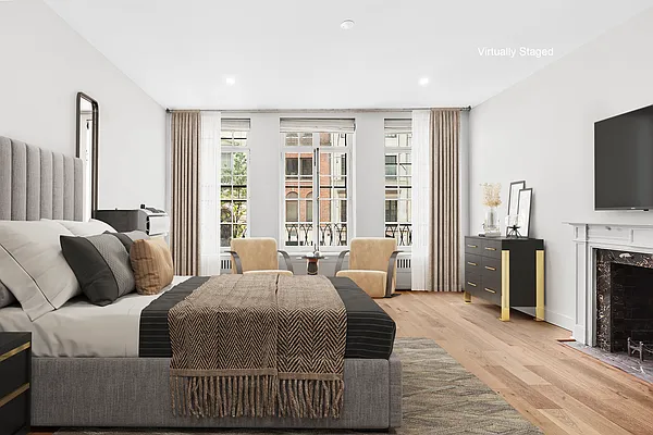 Rented by Corcoran | media 1