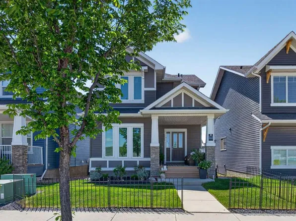111 N River Heights Dr, Cochrane, AB T4C 0H9