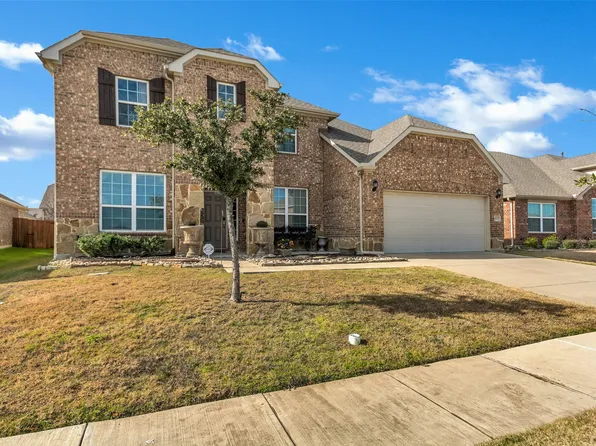 8109 Brahmin Ct, Fort Worth, TX 76131