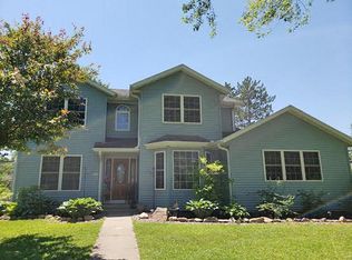 1212 W 5th St, Marshfield, WI 54449