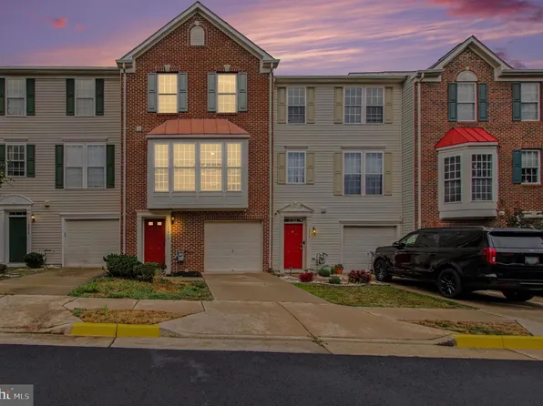 15974 Canada Goose Loop, Woodbridge, VA 22191