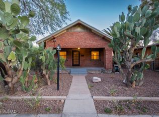 422 E Mabel St, Tucson, AZ 85705