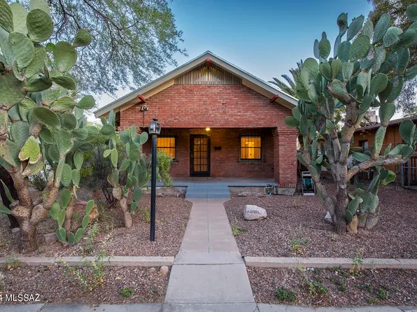 422 E Mabel St, Tucson, AZ 85705