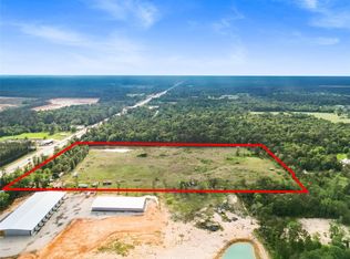 19399 Highway 105 E, Cleveland, TX 77328