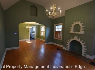 917 N Lesley Ave, Indianapolis, IN