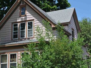 2126 Linden Ave, Madison, WI 53704