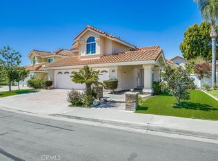 3 Bergamo, Irvine, CA 92614