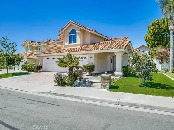 3 Bergamo, Irvine, CA 92614