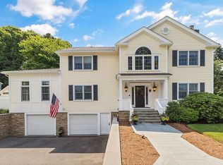 1 Aricia Ln, Winchester, MA 01890