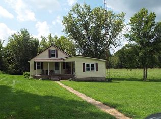 6244 S Highway 379, Jamestown, KY 42629