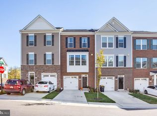 3402 Gentle Breeze Dr, Upper Marlboro, MD 20772