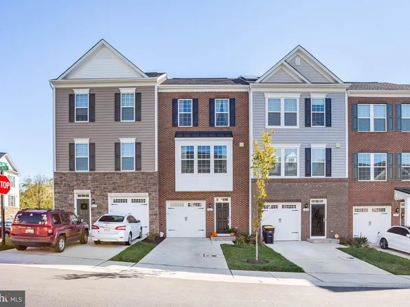 3402 Gentle Breeze Dr, Upper Marlboro, MD 20772