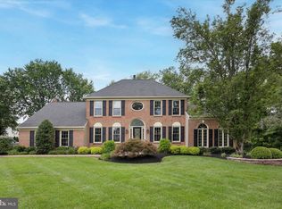 243 Norsam Dr, Langhorne, PA 19047